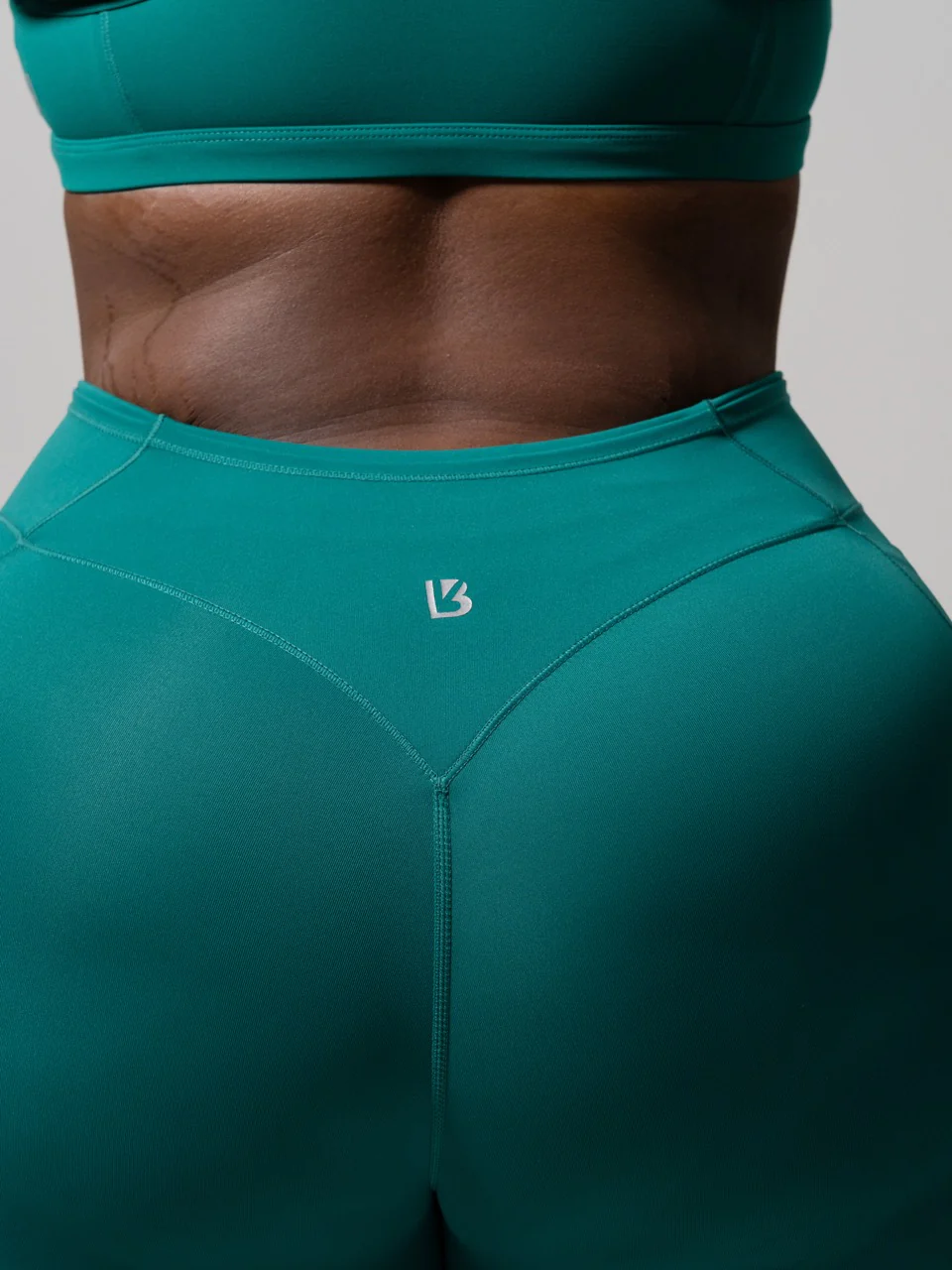 Airbrush Multi Pocket Legging - Fresh - Image 6
