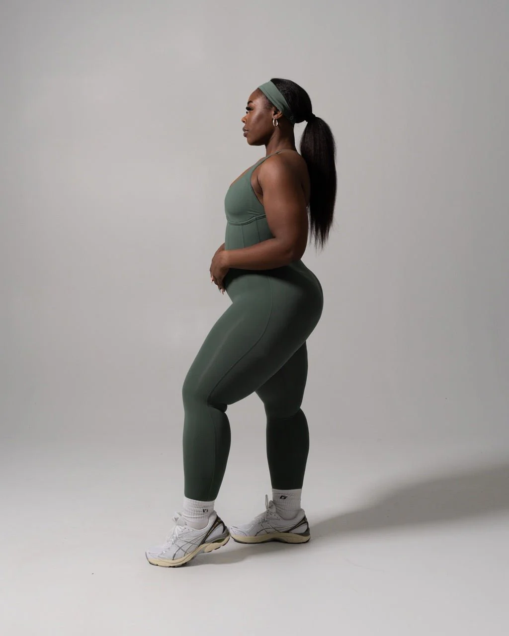 Corset Bodysuit - Limon Pepino