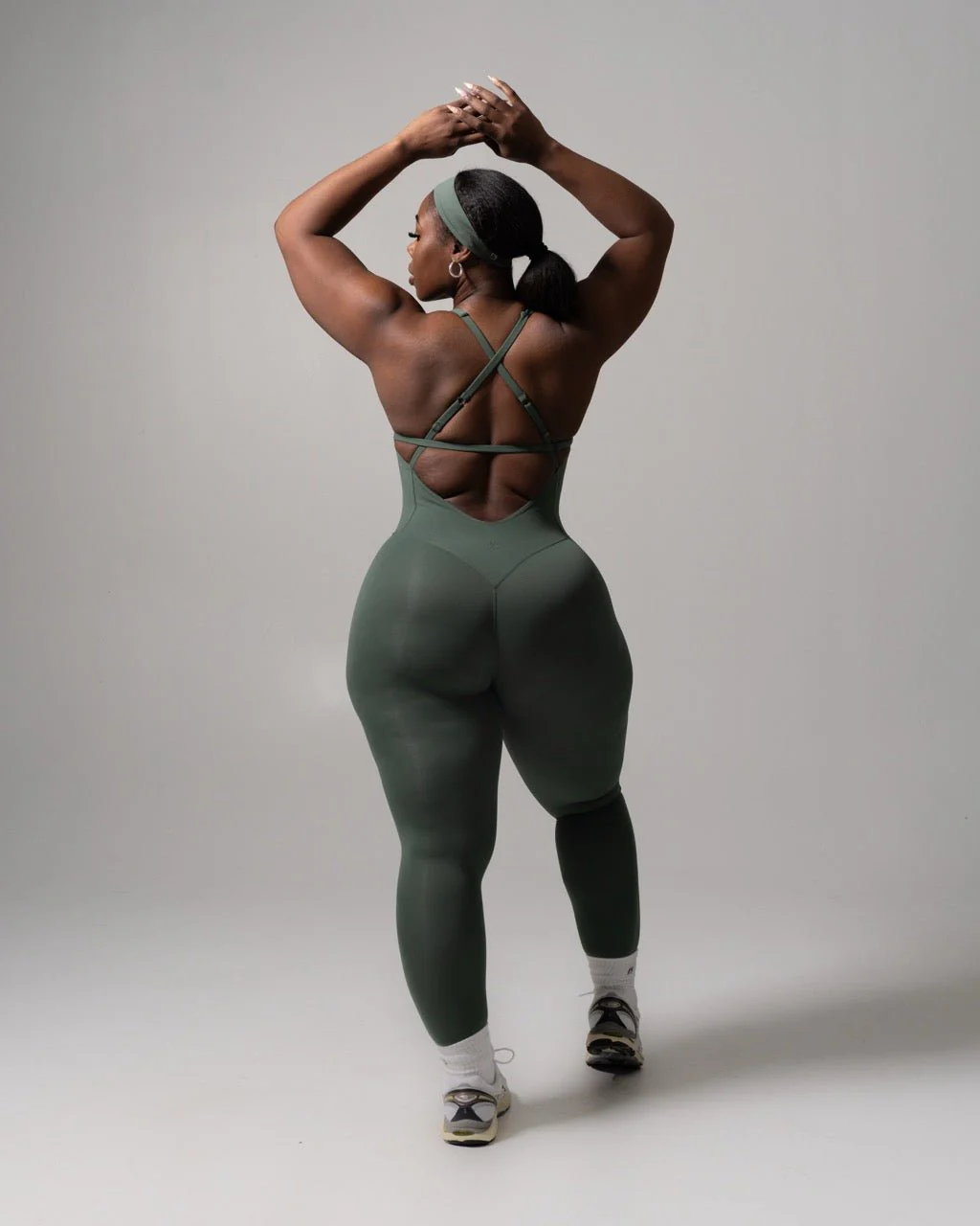 Corset Bodysuit - Limon Pepino - Image 2