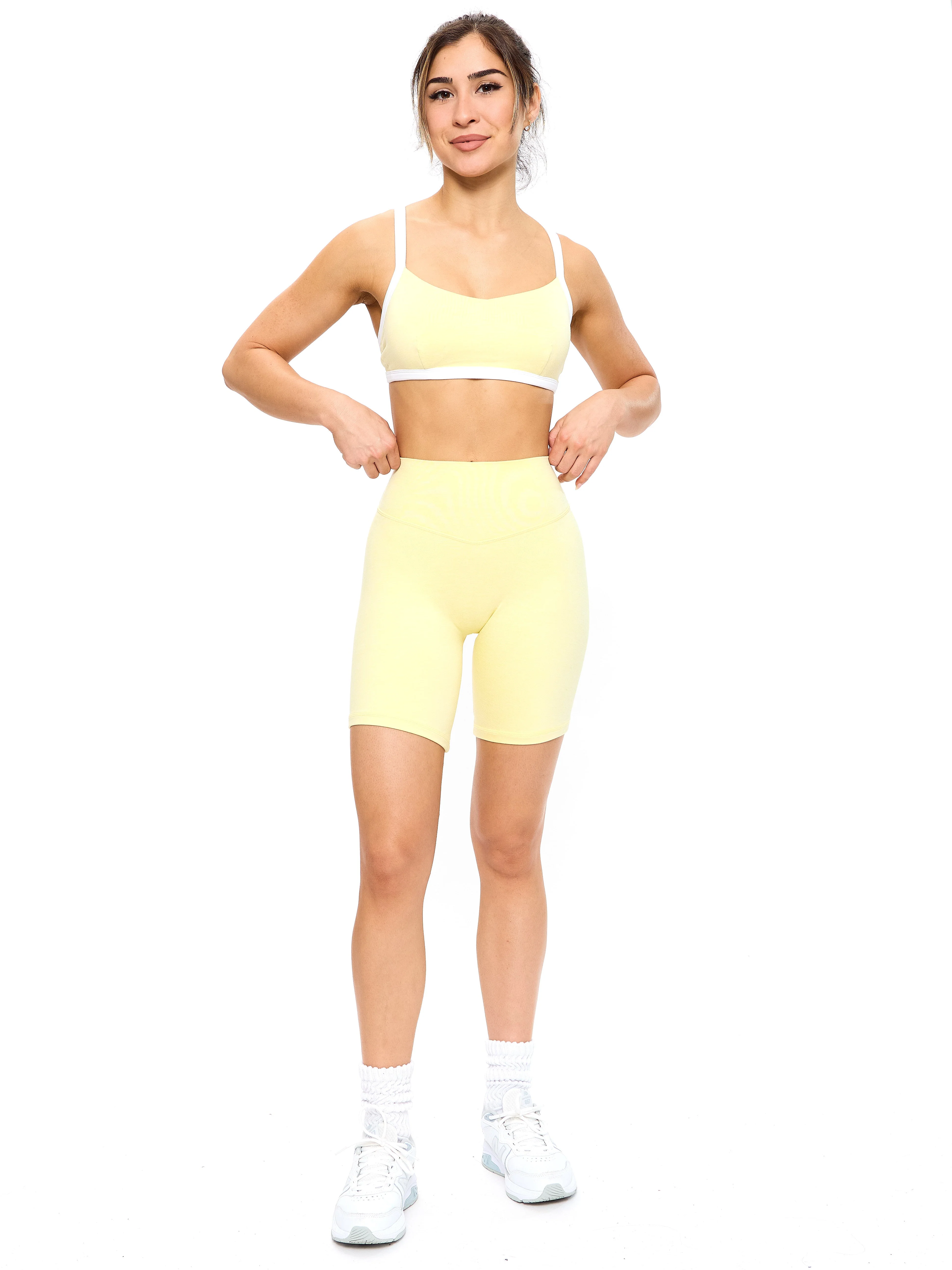 Dream Heather Short 7" - Heather Sunbeam - Image 2