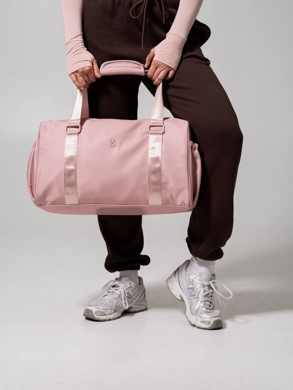 Everyday Duffel - Strawberry Milk - Image 2