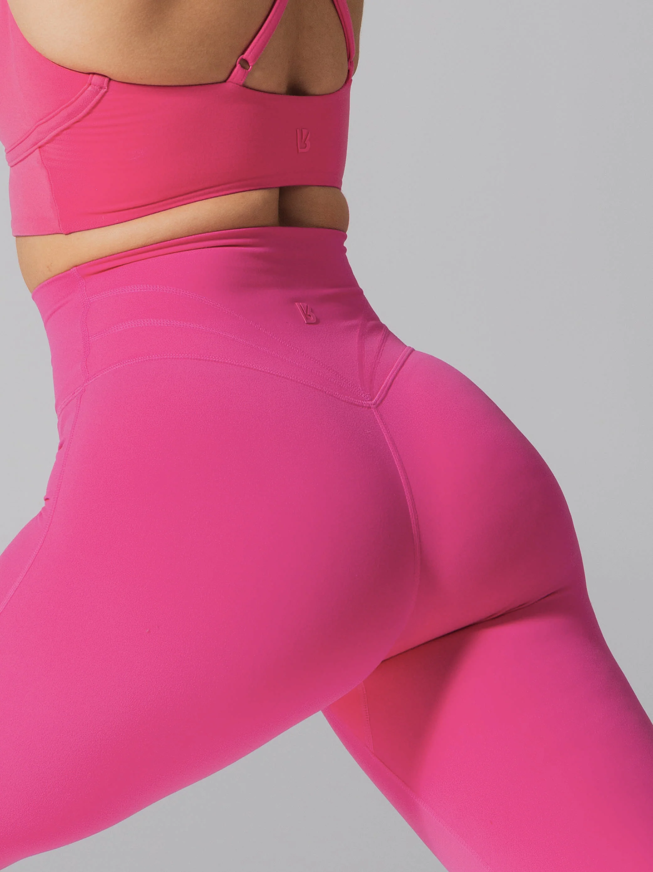 Legacy Legging - Miami Vice