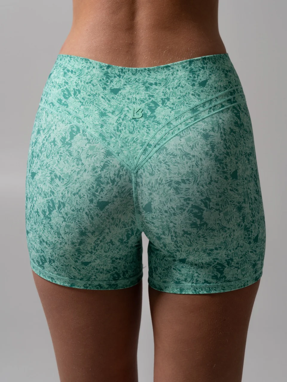 Micro Legacy Short 4" - Fresh Print - Image 4