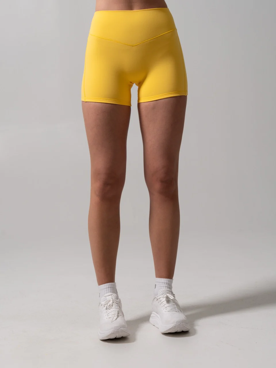 Micro Legacy Short 4" - Pineapple - Image 3