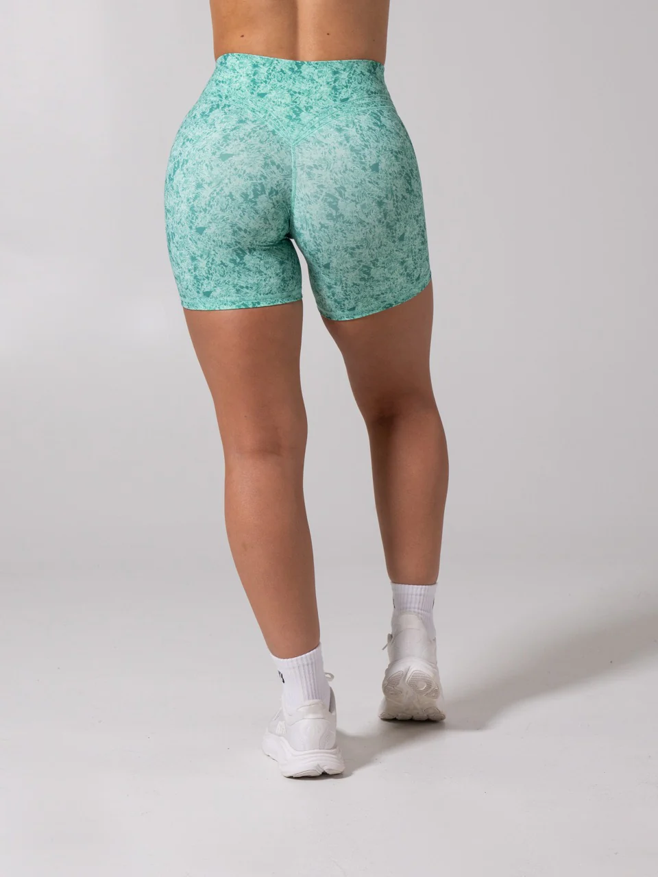 Micro Legacy Short 6" - Fresh Print - Image 4