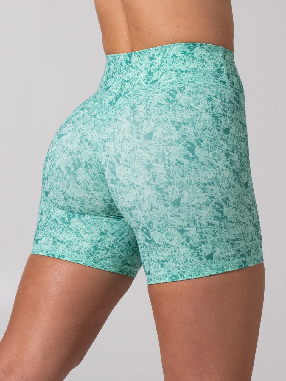 Micro Legacy Short 6" - Fresh Print - Image 7