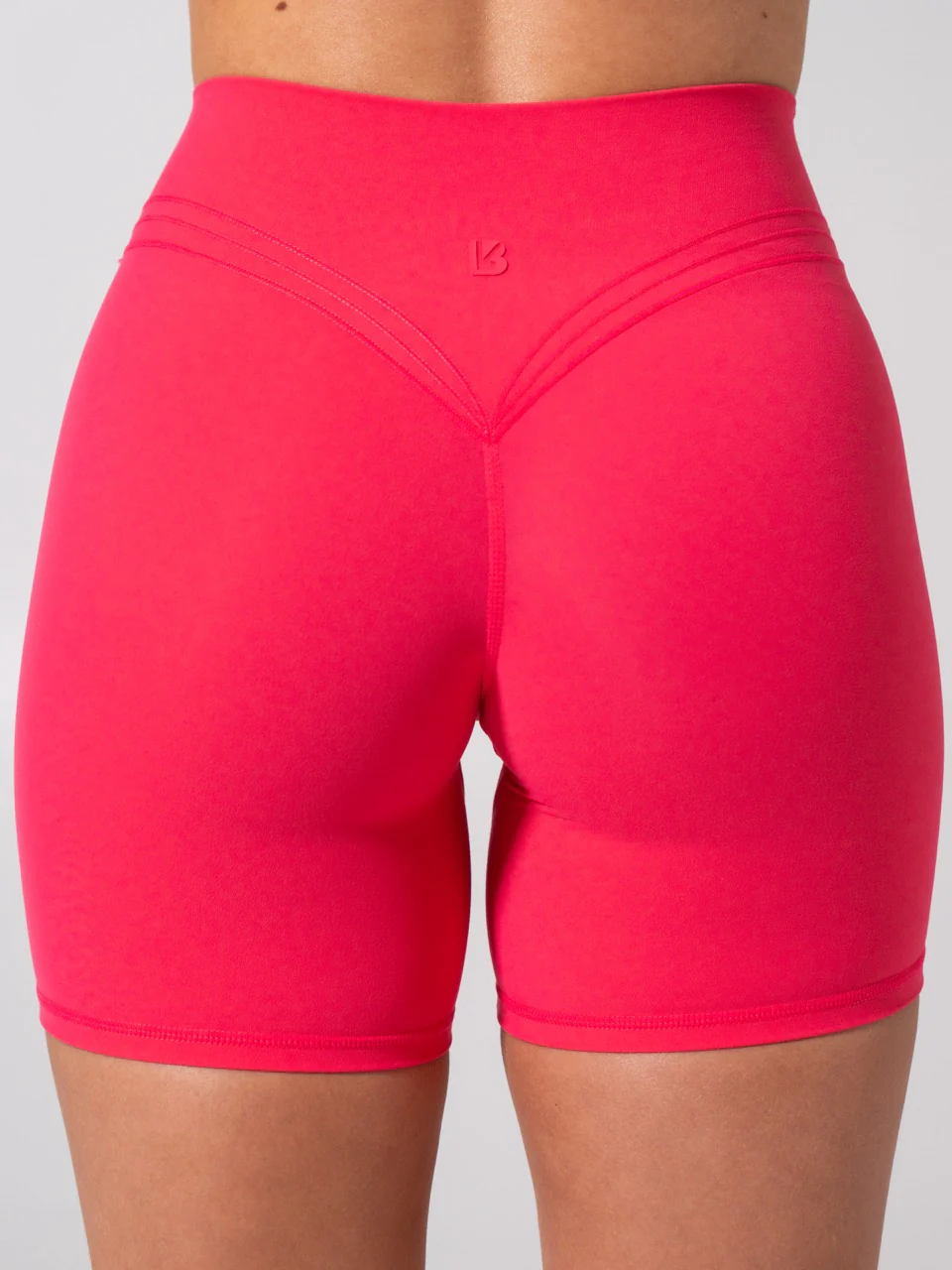 Micro Legacy Short 6" - Punch - Image 3