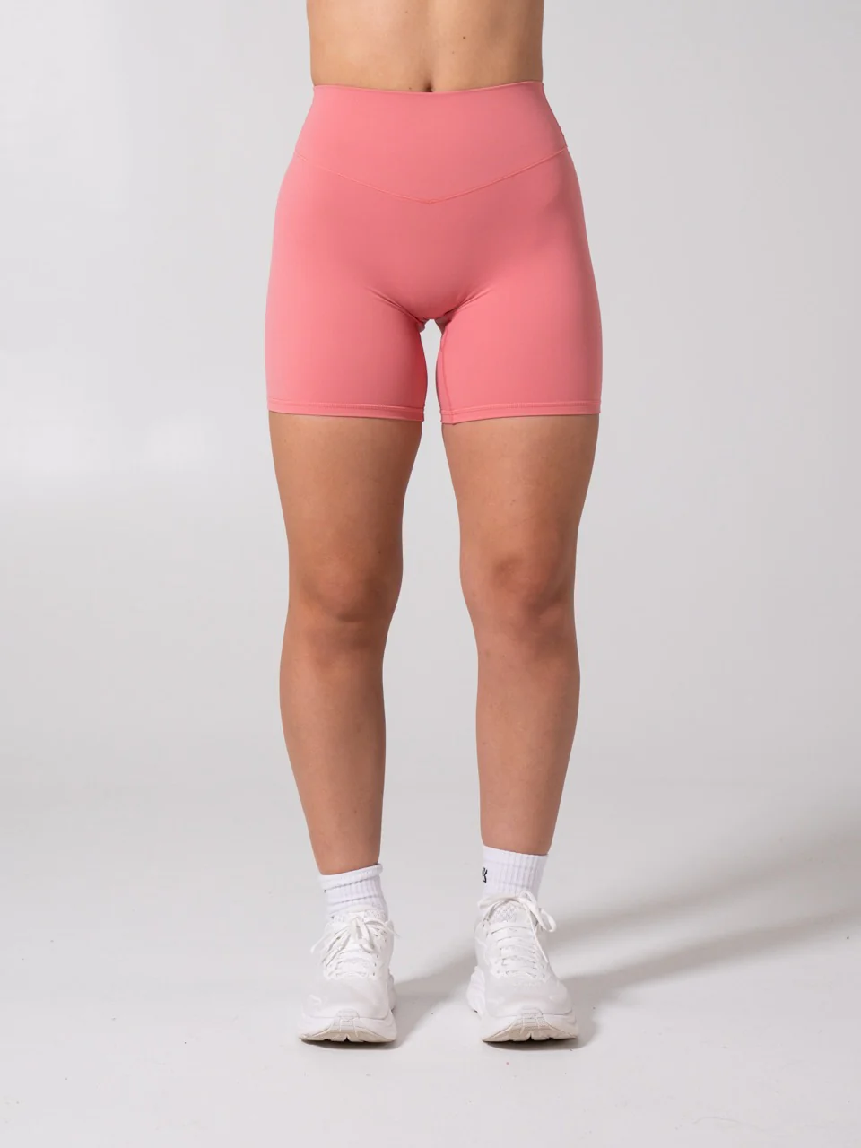 Micro Legacy Short 6" - Rose Blush - Image 4