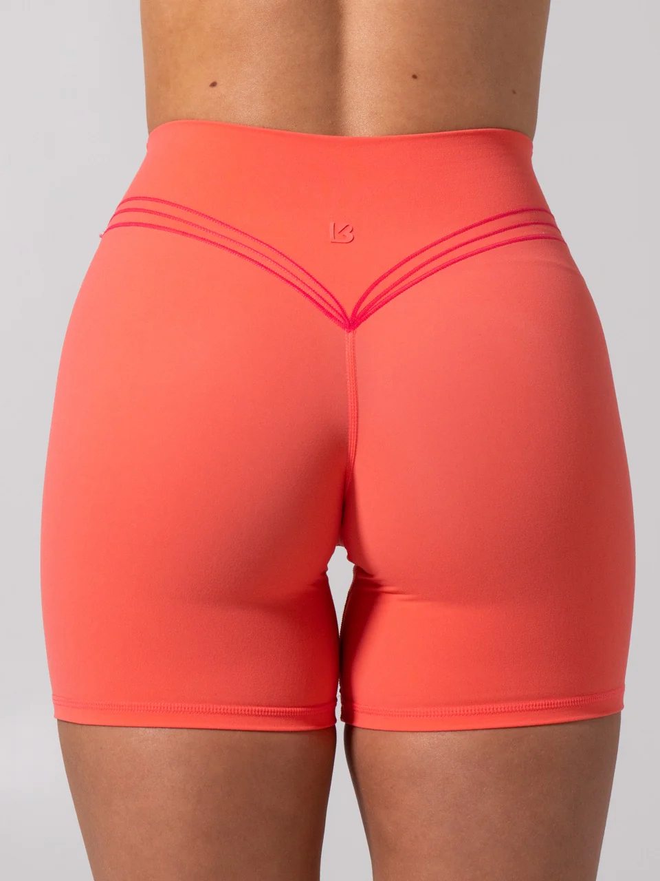 Micro Legacy Short 6" - Tequila Sunrise and Punch - Image 3