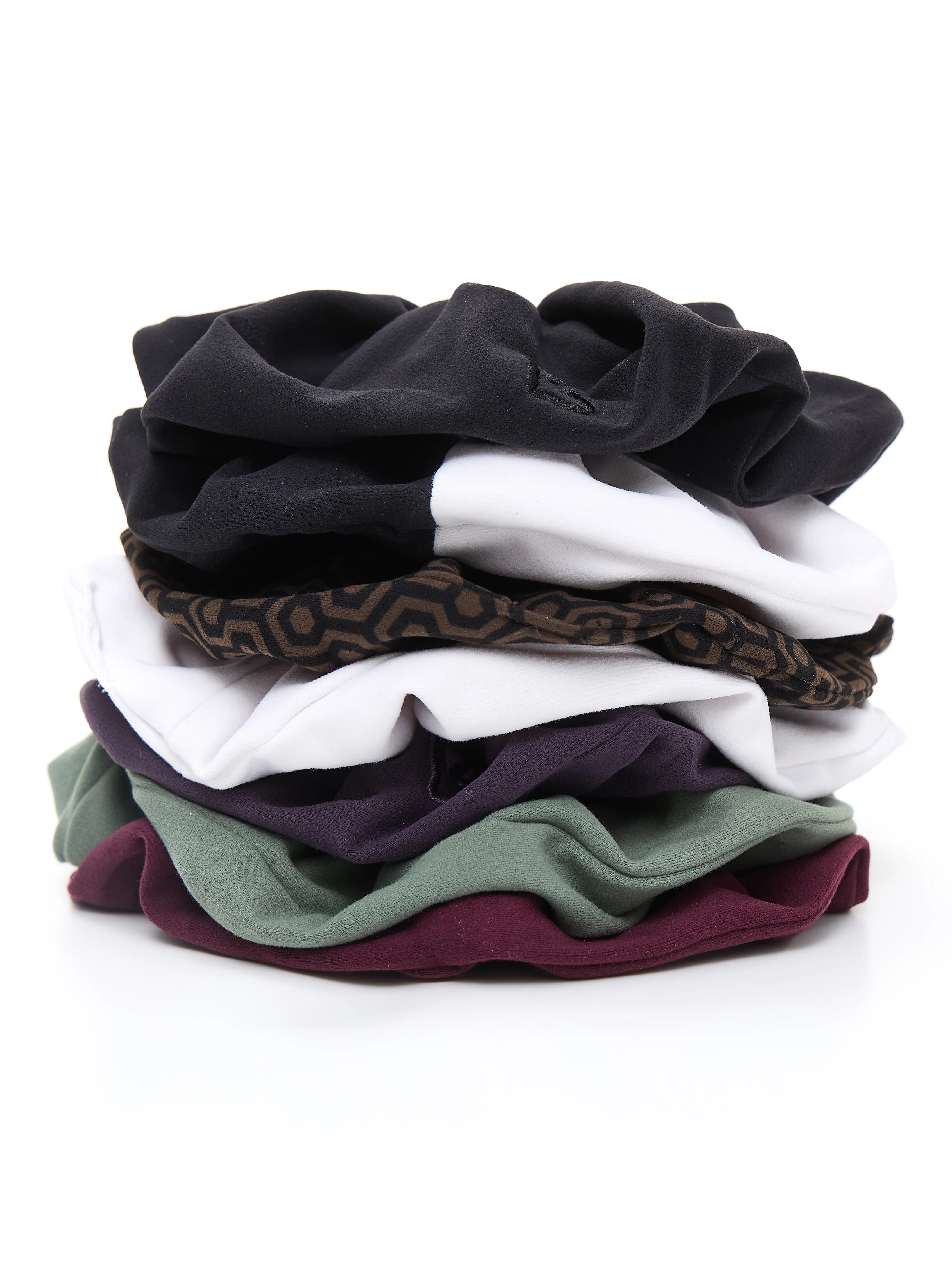 Poshknit Scrunchie - Image 15