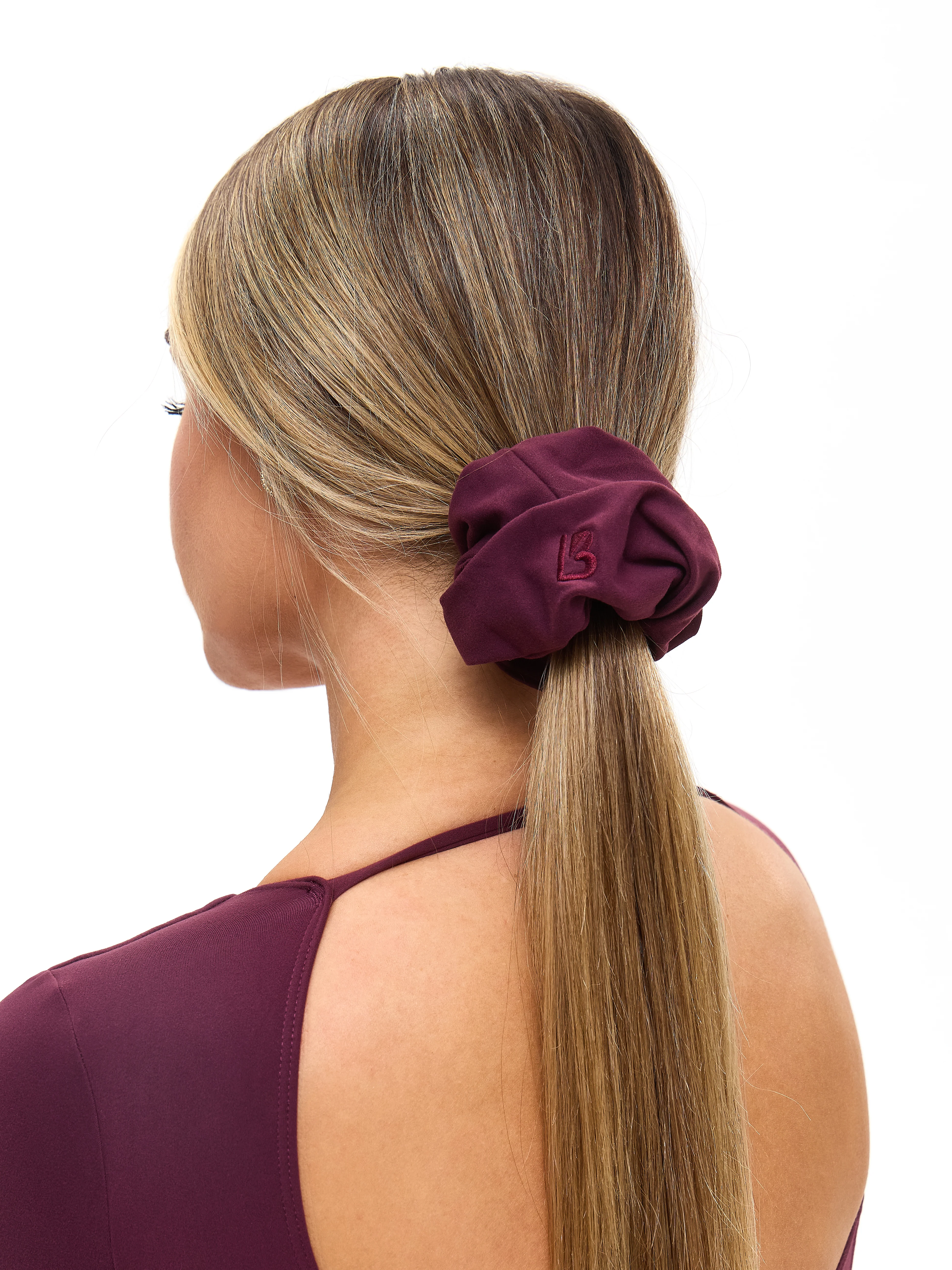 Poshknit Scrunchie - Image 8