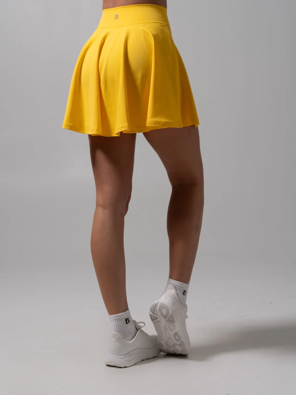 Served Skort - Pineapple - Image 3