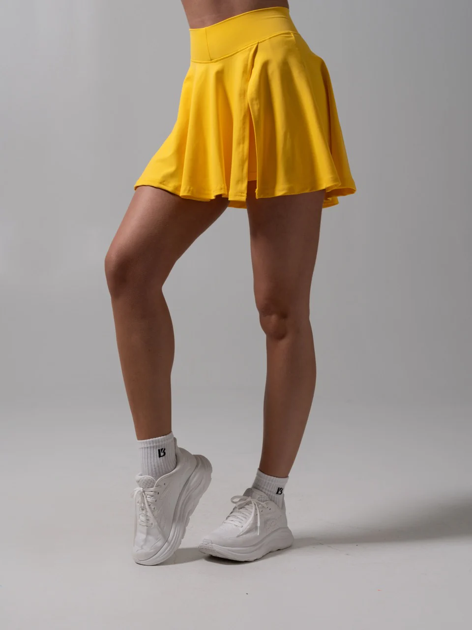 Served Skort - Pineapple - Image 7