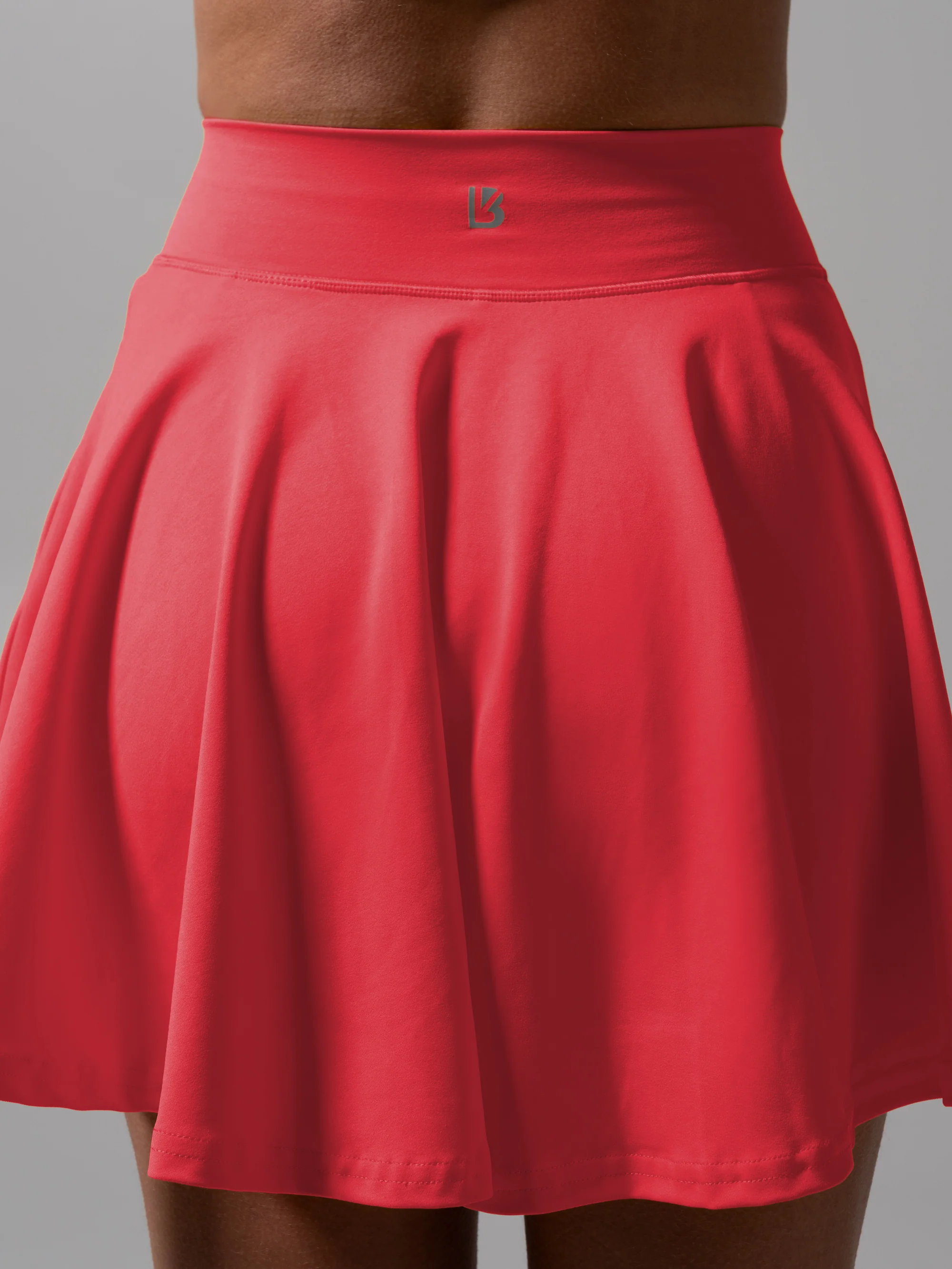 Served Skort - Punch - Image 3