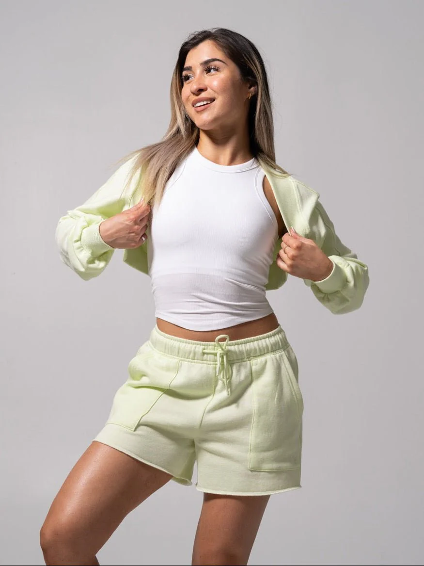Threads Bolero - Light Margarita