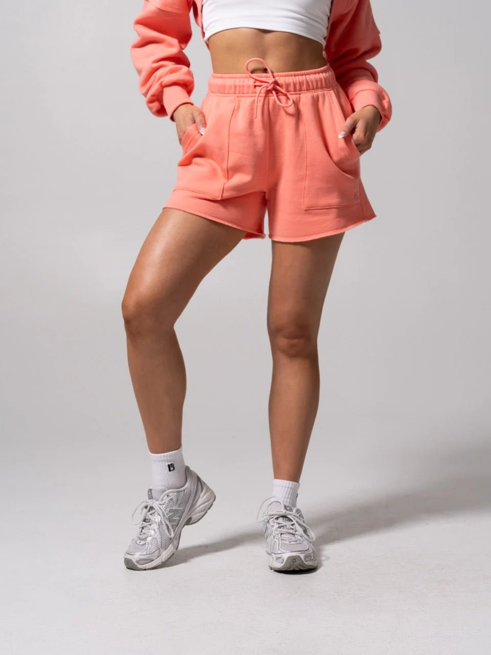 Threads Short - Sorbet